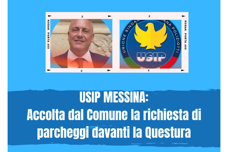 USIP Messina| al via i lavori dei nuovi parcheggi