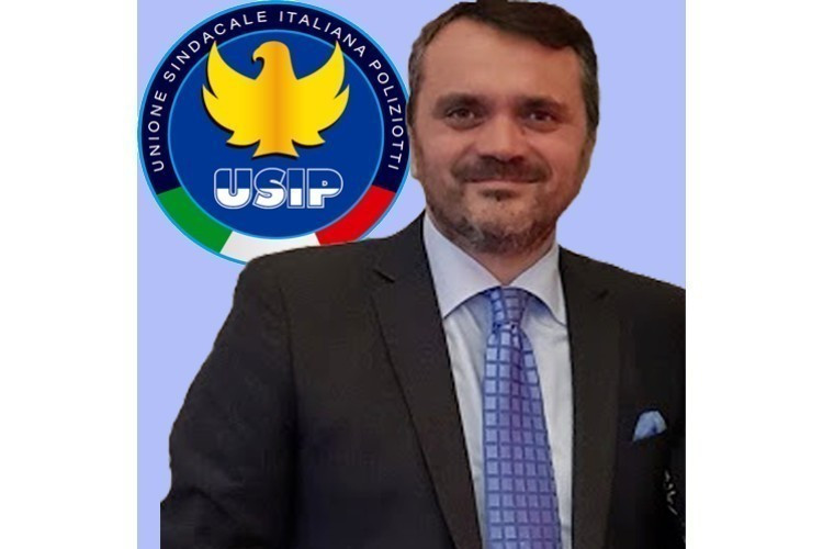 ASSEMBLEA COSTITUENTE U.S.I.P. -  Roma 10 ottobre 2019 - COSTANTINI Vittorio riconfermato all’unanimità alla guida della U.S.I.P.-