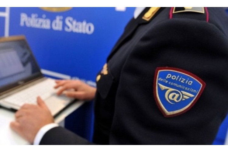 Riorganizzazione della Polizia Postale e delle Telecomunicazioni. 