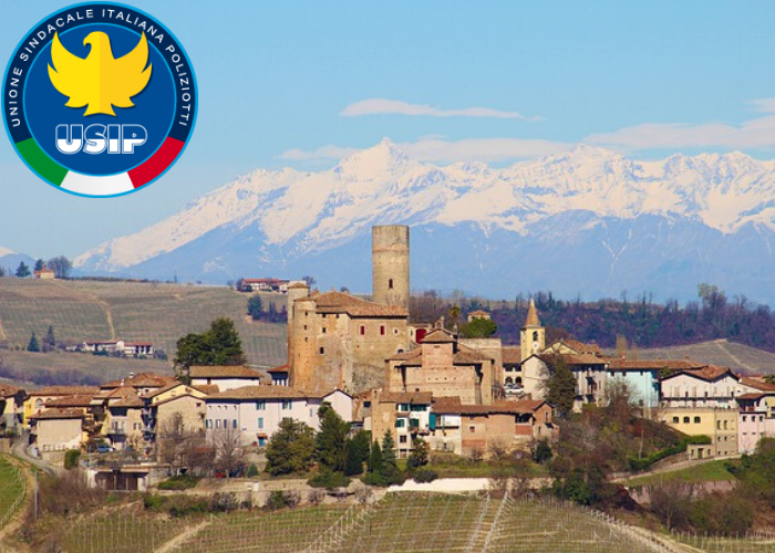 PIEMONTE