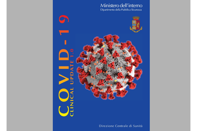 Opuscolo Covid-19