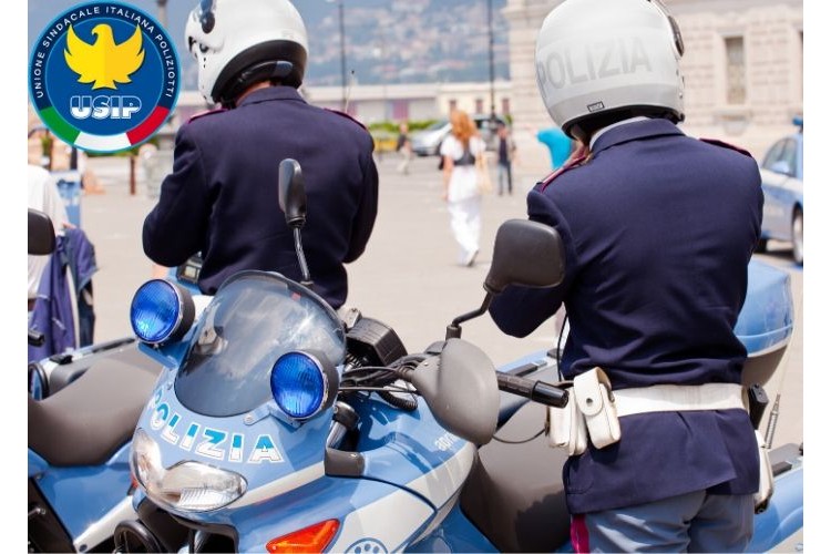 USIP Forlì Cesena - Posto di Polizia Cesenatico