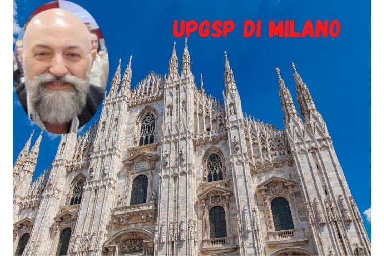 USIP Milano - UPGSP