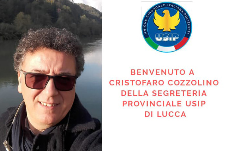 USIP Lucca - Nomina Segretario Provinciale