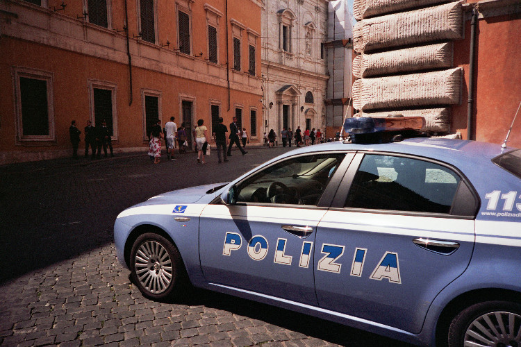 USIP Palermo - Indennità servizio esterno al personale della Polizia di Stato in servizio alla Squadra Mobile