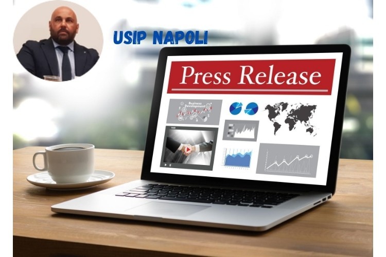 USIP Napoli-Covid all'Ufficio Immigrazione