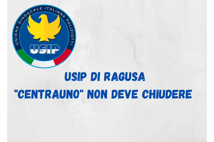 USIP Ragusa-L'importanza del Centralino