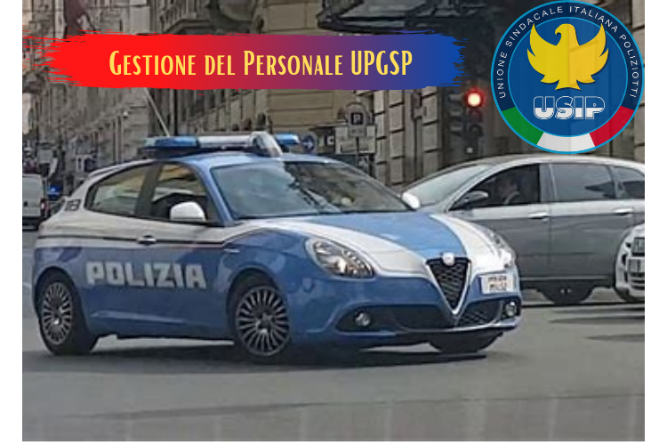 UPGSP Brescia- La Bilancia non Funziona