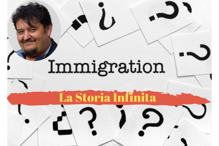 USIP Palermo-Ufficio Immigrazione