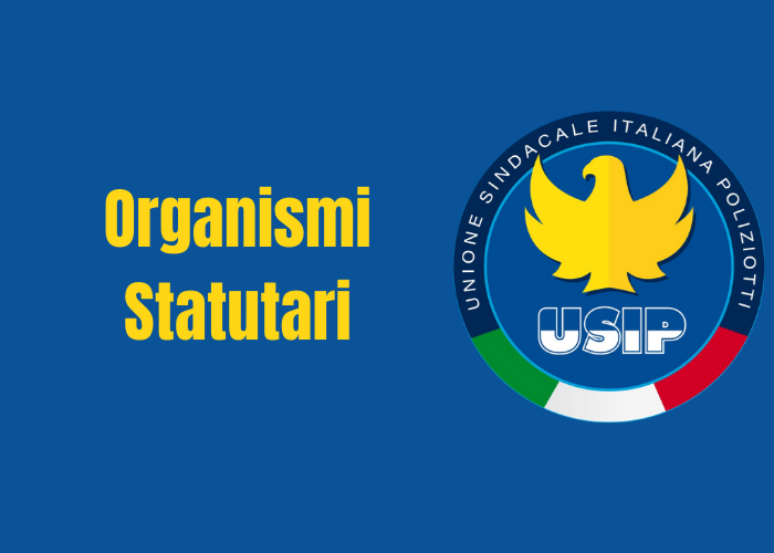 Organismi Statutari