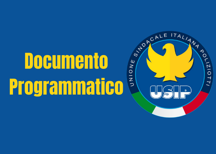 Documento Programmatico