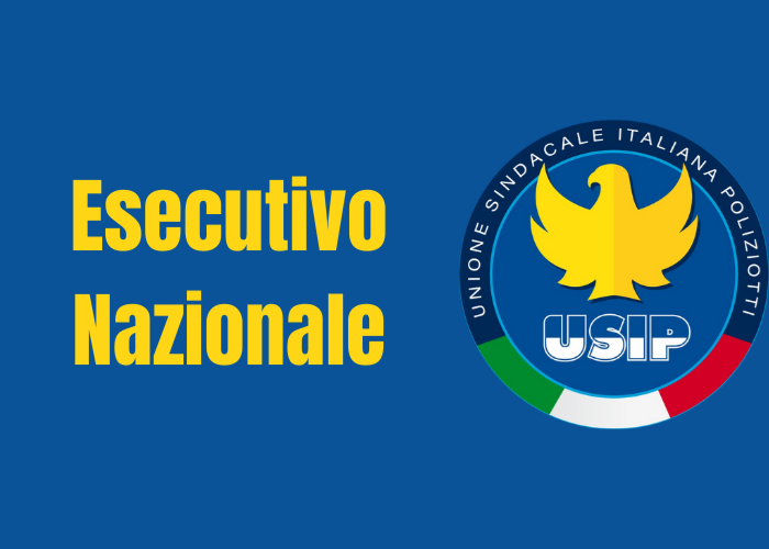 Esecutivo Nazionale