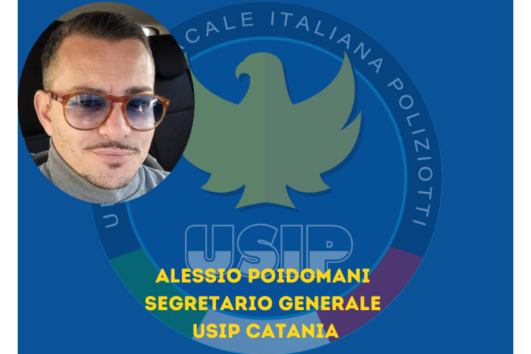 USIP Catania|Nomina Segretario Generale