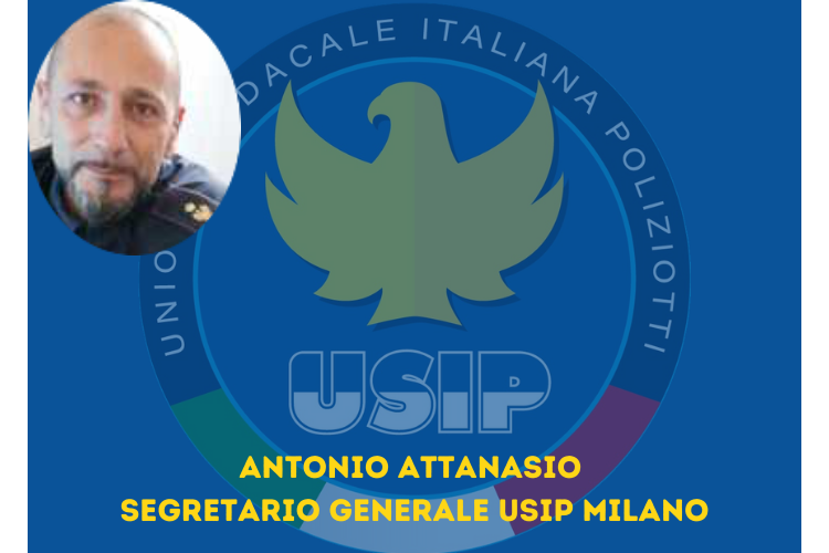 USIP Milano| Nomina Segretario Generale