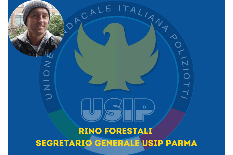 USIP Parma| Nomina Segretario Provinciale