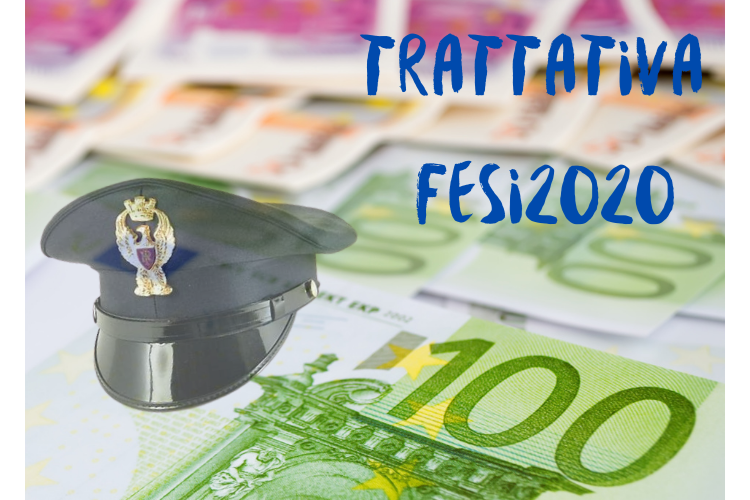 Trattativa  FESI 2020