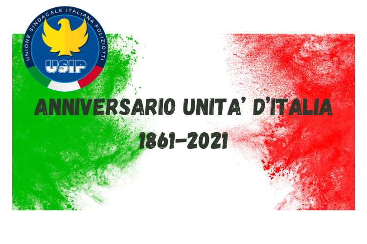 Anniversario Unità d’Italia